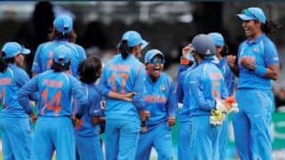 ICC Women's Team Rankings: भारत टी20 में दूसरे जबकि वनडे में तीसरे नंबर पर पहुंचा